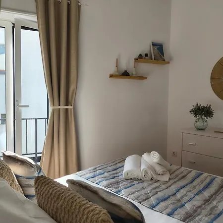 Good Waves Apartment Nazare