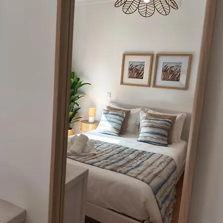 Good Waves Apartment *