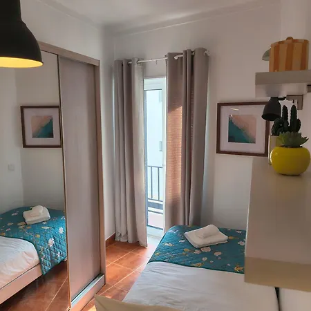 Good Waves Apartment Nazare