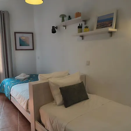 Good Waves Apartment *