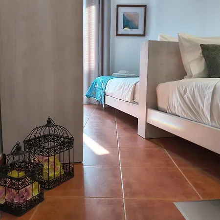 Good Waves Apartment *