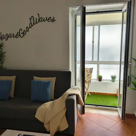 Good Waves Apartment *