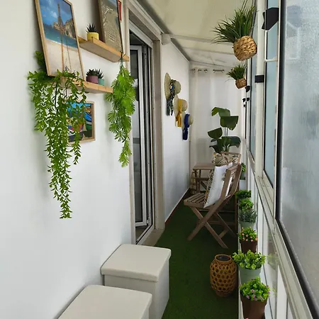 Good Waves Apartment *