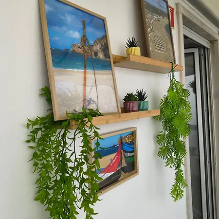 Good Waves Apartment *