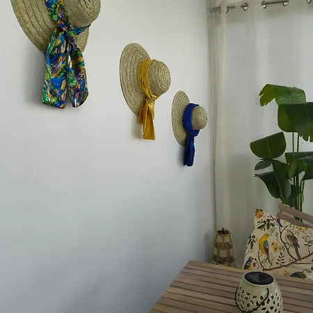 Good Waves Apartment Nazare