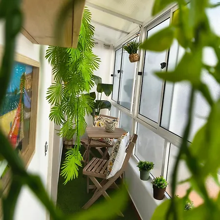 Good Waves Apartment