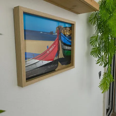 Good Waves Apartment