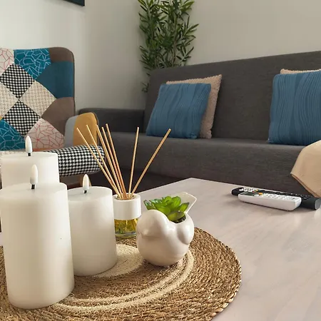 Good Waves Apartment *