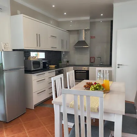 Good Waves Apartment Nazare