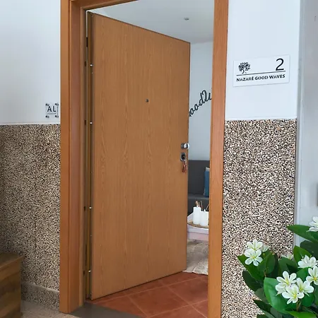Good Waves Apartment *