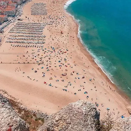 Good Waves Nazare